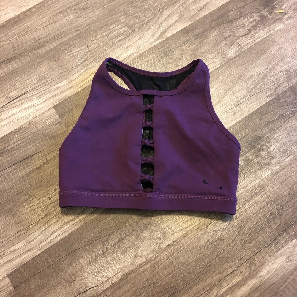 Born Primitive Sports bra